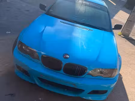 BMW Série 3 328i 2.8 193