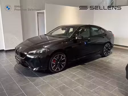 BMW Série 2 2.0 xDrive