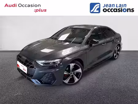Audi A3 1.5 TFSI 150 S line