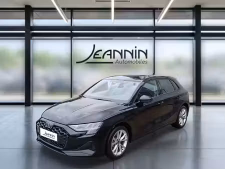 Audi A3 1.5 TFSI 150
