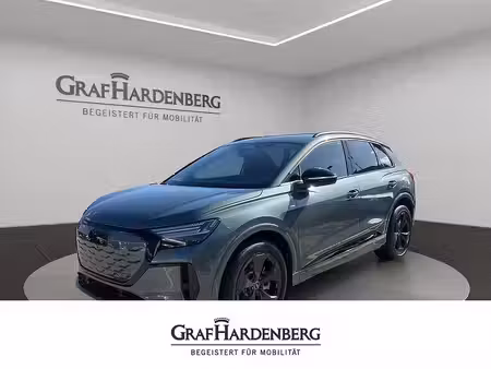 Audi Q4 e-tron 286