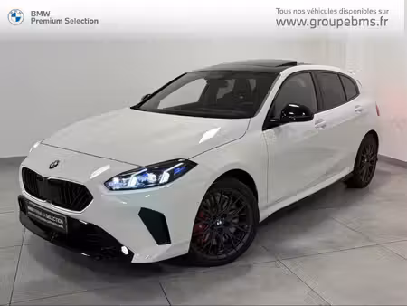 BMW Série 1 123i 2.0 218 M Sport xDrive