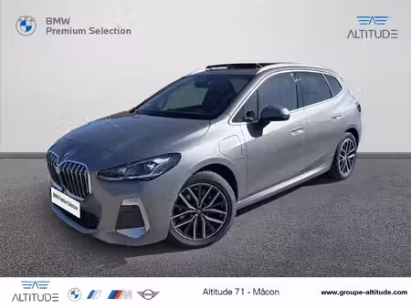 BMW Série 2 225e 1.5 136 M Sport xDrive