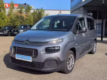 Citroën Berlingo 1.5 Live