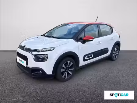 Citroën C3 1.2 110 Business