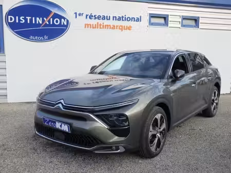 Citroën C5X 1.2 131 Feel Pack