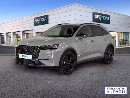 DS 7 1.5 HDi 130 Performance Line