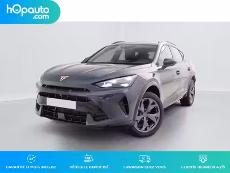 Cupra Formentor 1.5 TSI 150