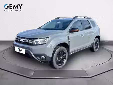 Dacia Duster Eco G 1.0 101