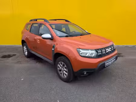 Dacia Duster Eco G 1.0 101 Expression