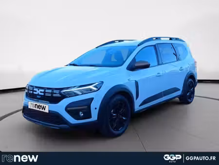 Dacia Jogger 1.0 100
