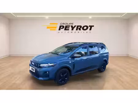 Dacia Jogger 1.8 155