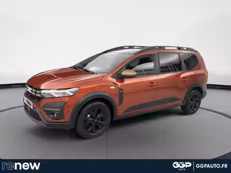 Dacia Jogger 1.0 100