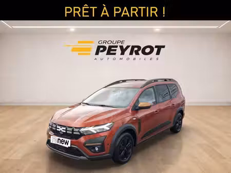 Dacia Jogger 1.0 110