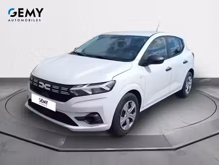 Dacia Sandero 1.0 67