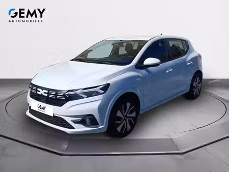 Dacia Sandero 1.0 Expression