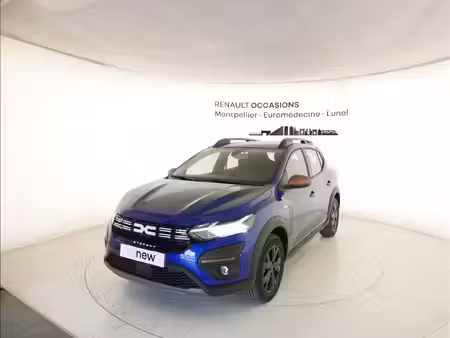 Dacia Sandero 1.0