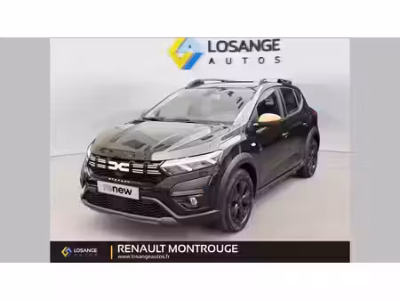 Dacia Sandero 1.0 100