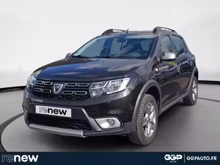 Dacia Sandero 1.5 dCi 95