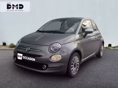 Fiat 500 1.0 69 S