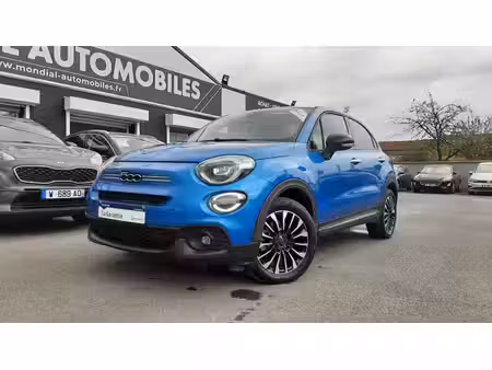Fiat 500X 1.5 130 S
