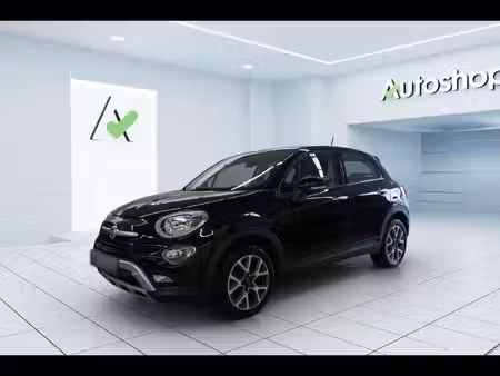Fiat 500X 1.6 MJT 120 Cross