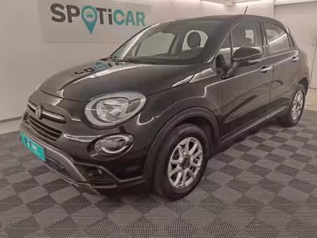 Fiat 500X 1.0 120 Cross