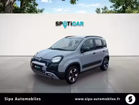 Fiat Panda 1.0 70 City Cross