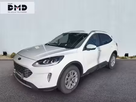 Ford Kuga 1.5 120 Titanium