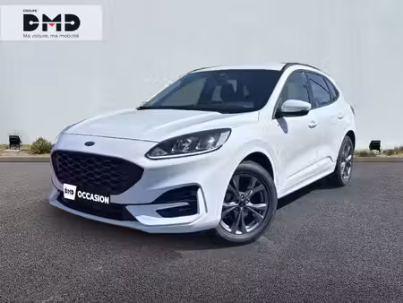 Ford Kuga 2.5 152 ST Line