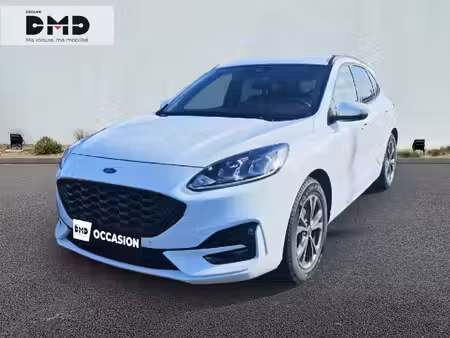 Ford Kuga 2.5 152 ST Line