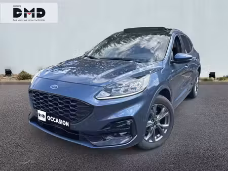 Ford Kuga 2.5 152 Business