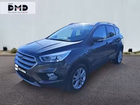 Ford Kuga 1.5 120 Titanium
