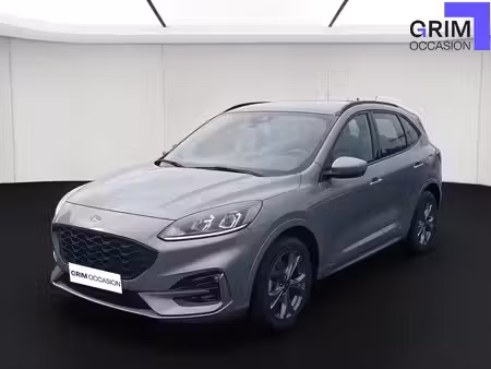 Ford Kuga 2.5 190 ST Line 4x4