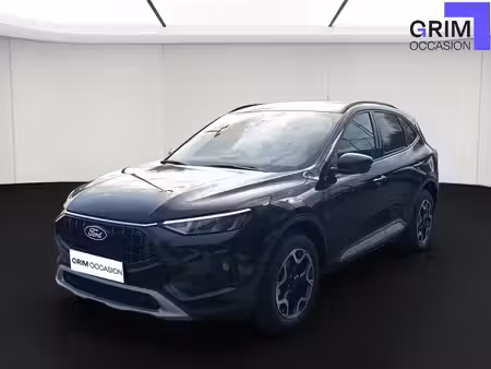 Ford Kuga 2.5 180 Active
