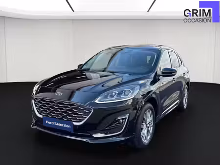Ford Kuga 2.5 190 Vignale 4x4