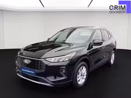 Ford Kuga 2.5 180 Titanium