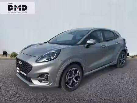 Ford Puma ST 1.0 ST Line