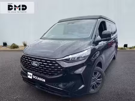 Ford Transit 2.0 170 Titanium