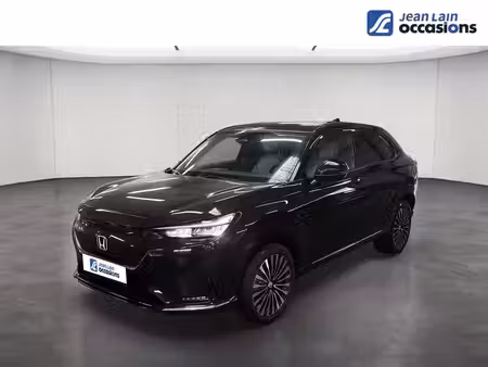 Honda e 204 Advance