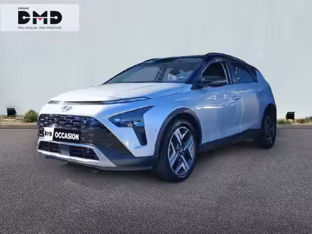 Hyundai Bayon 1.0 T-GDi 100 Executive