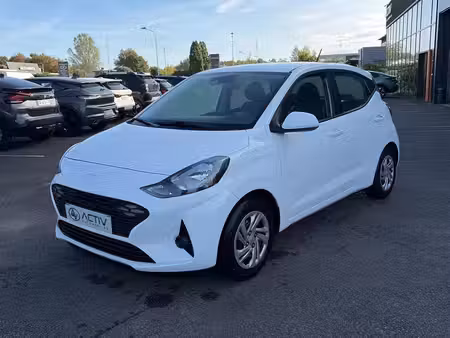 Hyundai i10 1.0 63 Intuitive