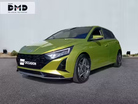 Hyundai i20 1.0 T-GDi 100 Creative