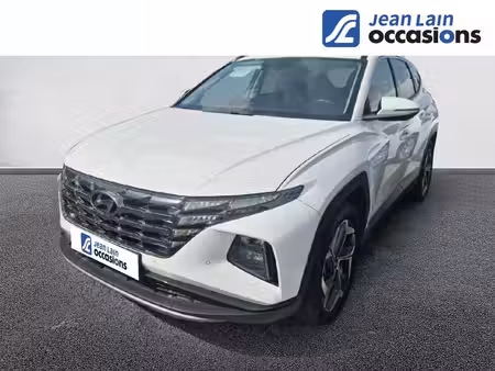 Hyundai Tucson 1.6 T-GDi 265 Creative HTRAC