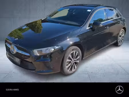 Mercedes-Benz Classe A A 250e 1.3 Style Line