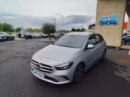 Mercedes-Benz Classe B B 200 Progressive Line