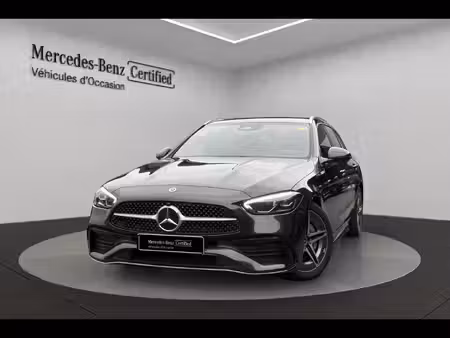 Mercedes-Benz Classe C C 200 AMG Line