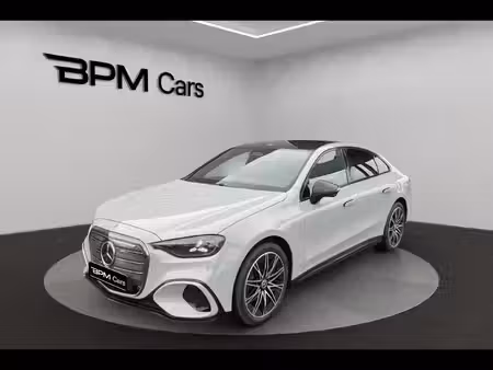 Mercedes-Benz Classe C AMG Line 4Matic