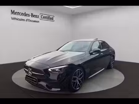Mercedes-Benz Classe C C 220 AMG Line