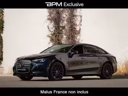 Mercedes-Benz Classe C AMG Line 4Matic